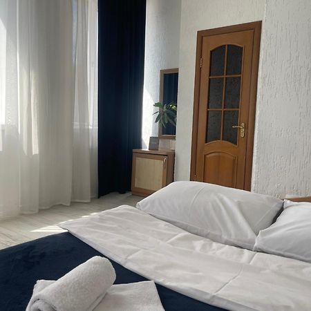 Hotel Femina Žytomyr Exteriér fotografie