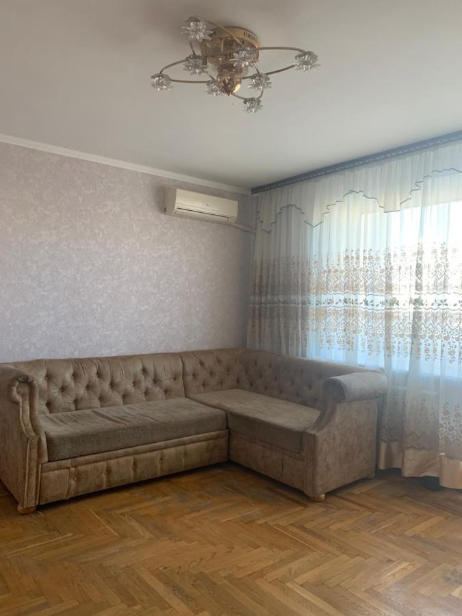 Hotel Femina Žytomyr Exteriér fotografie