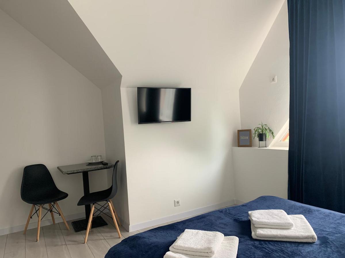 Hotel Femina Žytomyr Exteriér fotografie