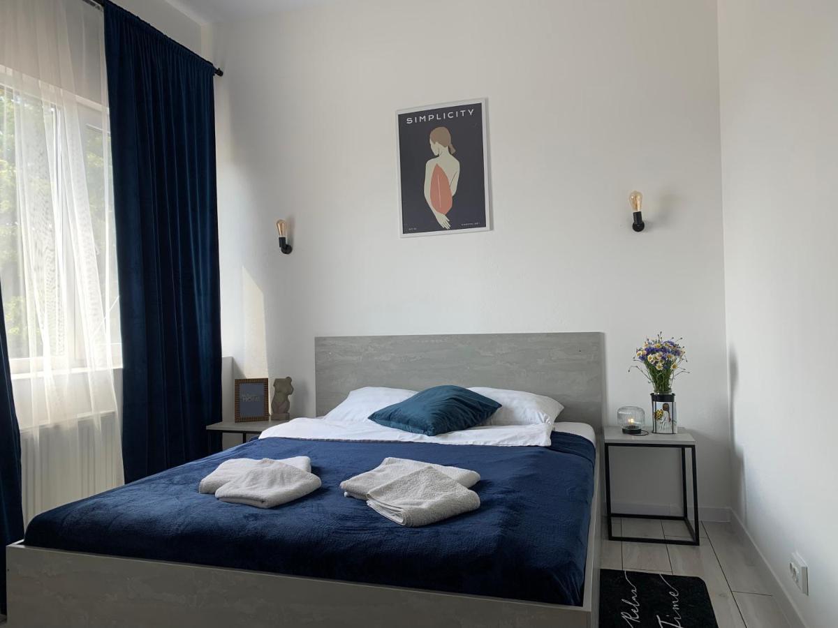 Hotel Femina Žytomyr Exteriér fotografie