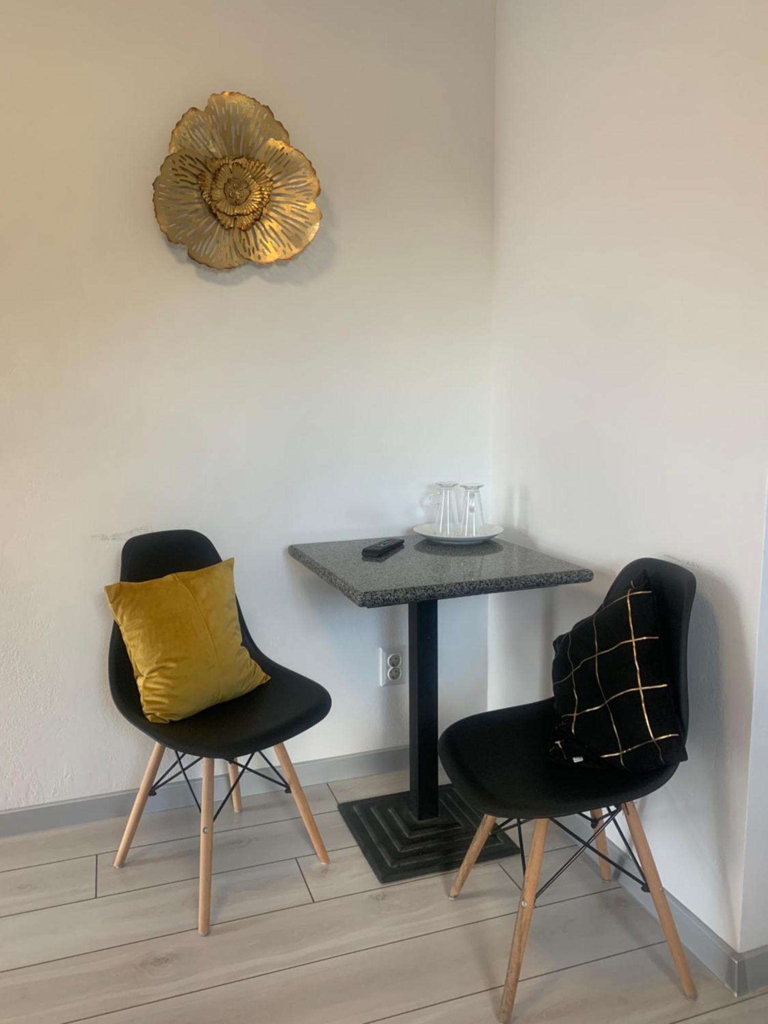 Hotel Femina Žytomyr Exteriér fotografie