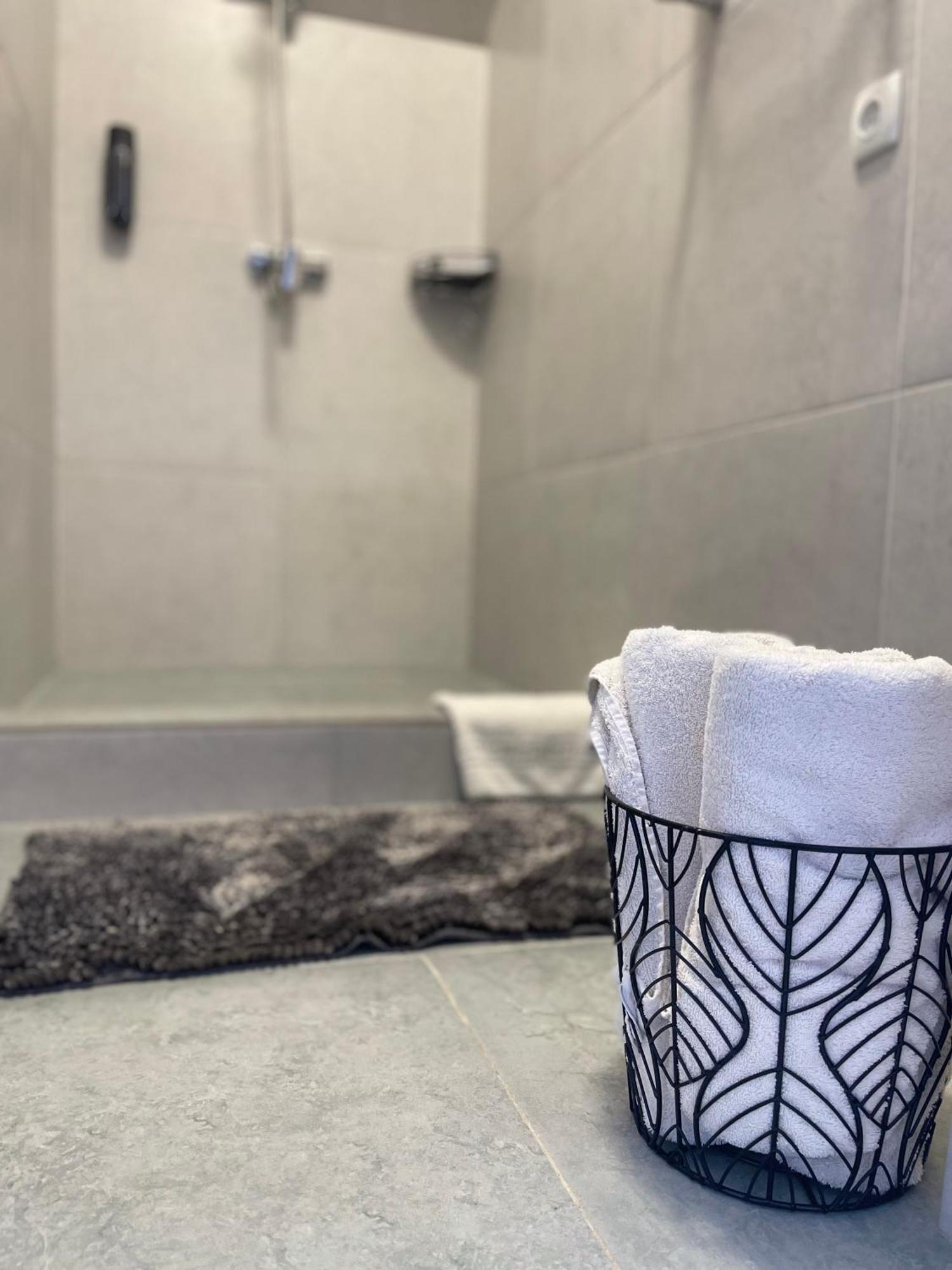 Hotel Femina Žytomyr Exteriér fotografie