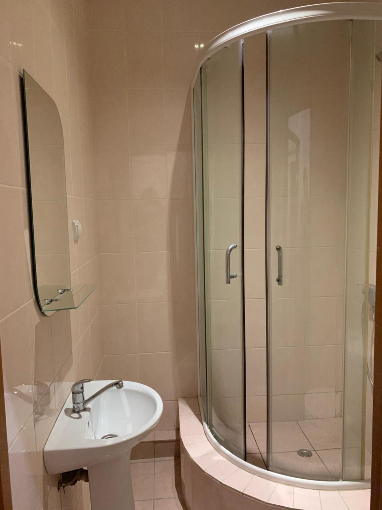 Hotel Femina Žytomyr Exteriér fotografie